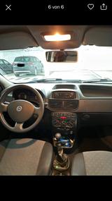 Fiat Punto 188 1.2V - Fiat Punto: 188