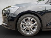 Ford Focus - Vorschau Bild 15