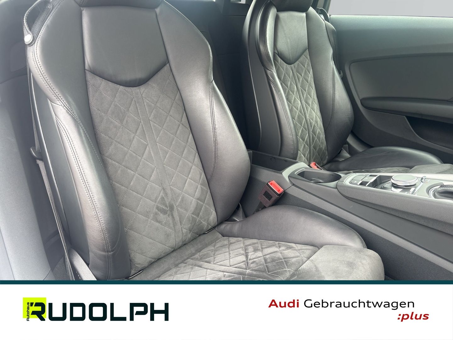 Audi TT - Bild 9