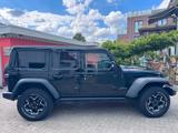 Jeep Wrangler 2.0 4xe Unlimited Rubicon Automatik... - gebrauchte Jeep Wrangler aus dem Jahr 2022