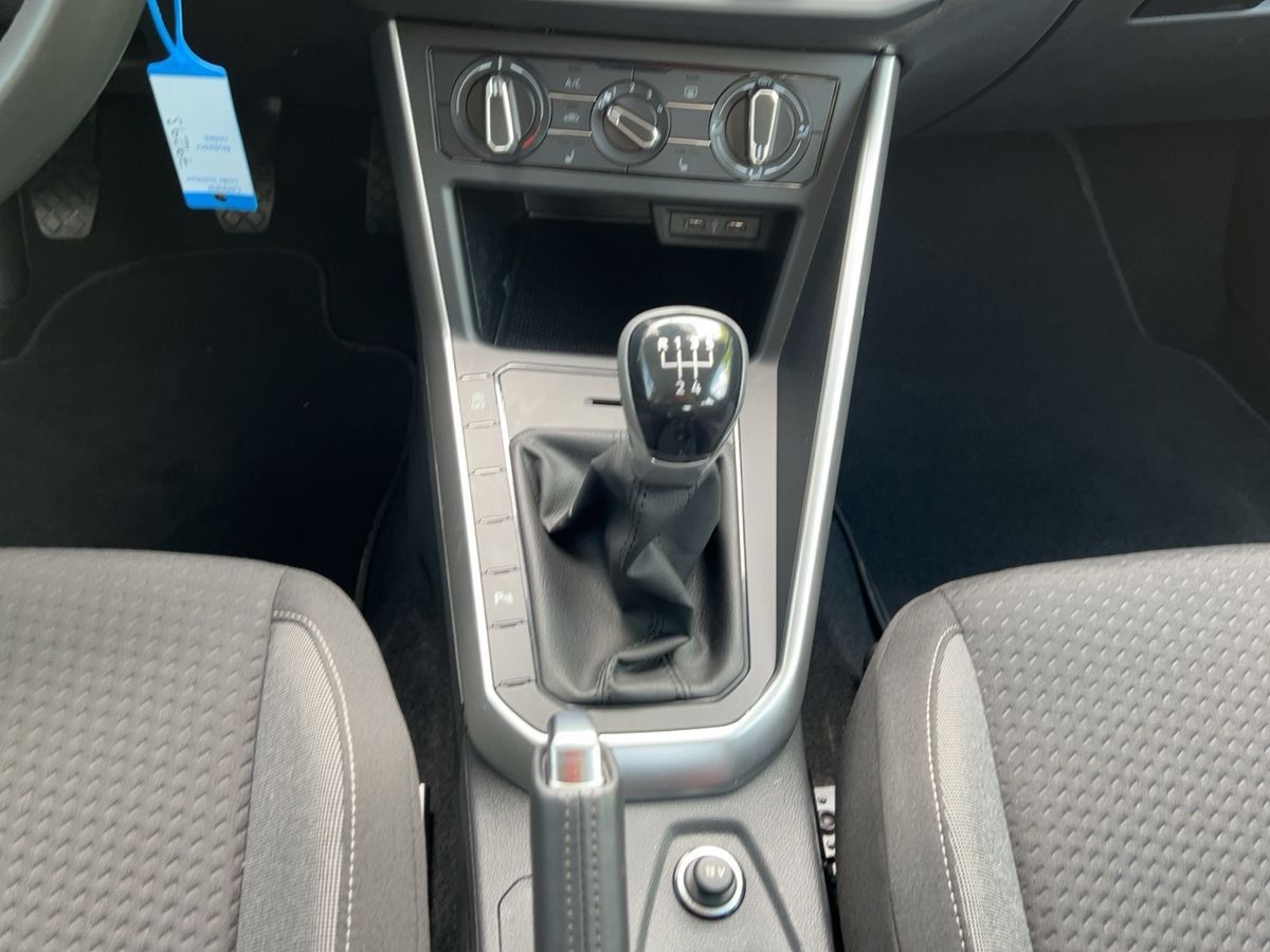 Volkswagen Polo - Bild 13