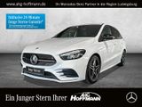 Mercedes-Benz B 220 d AMG+NIGHT+LED+MBUX+SOUND+STANDHZG - Mercedes-Benz B 220 in Stuttgart