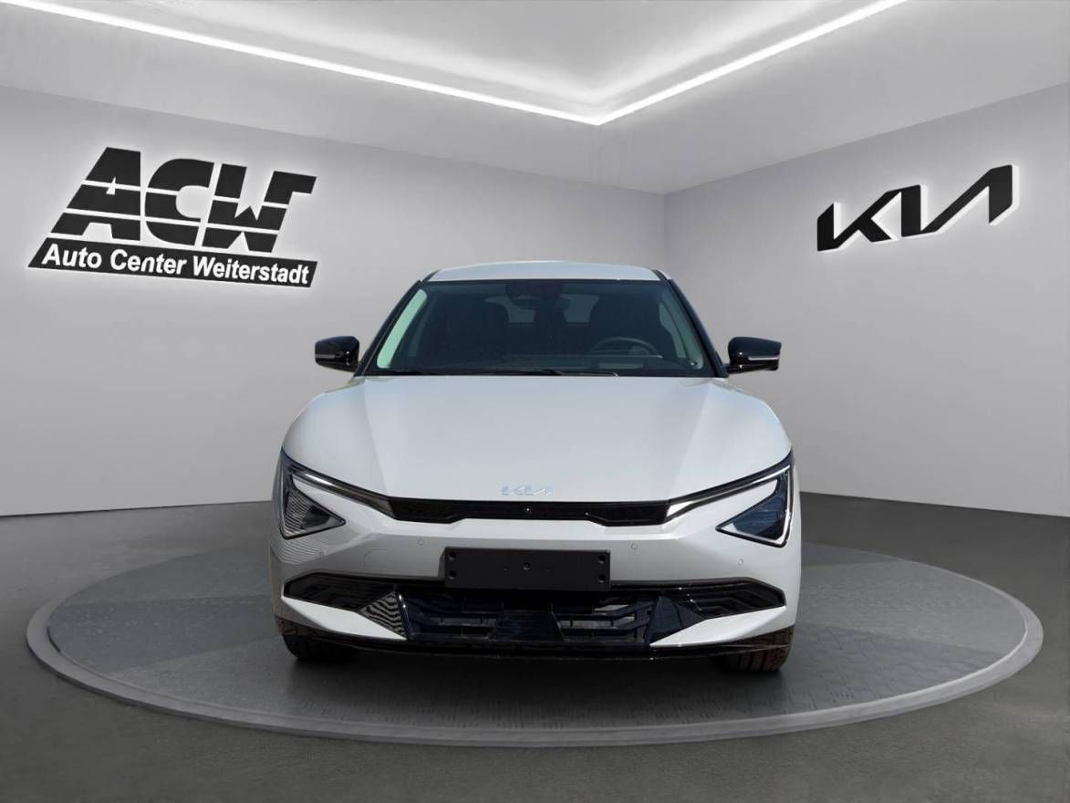 Kia EV6 84 EARTH RWD|LEDER|360°KAMERA|MERIDIAN|20Z|M imagem 2