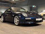 Porsche 997.2 Carrera/top Zust./PZ SHgepflegt/69tkm - blaue Porsche 997