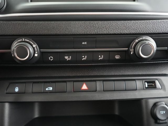 Vivaro C CARGO L CDTI+NAVI+SCHIEBETÜR+PARKPILOT+