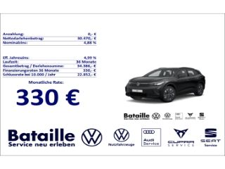 Image of Volkswagen ID.4