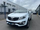 Kia Sportage 2WD 1.6*SHZ*TEMPO*SCHIEBEDACH*KAM*ISO - Kia Sportage: I