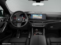 BMW X6 M - Vorschau Bild 4