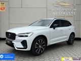 Volvo XC60 Plus Dark 2WD AHK 360° H&K ACC Leder Navi - Volvo aus 2023