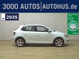 Skoda Fabia 1.0 Cool Plus PDC Klima DAB - gebrauchte Skoda Fabia aus dem Jahr 2019