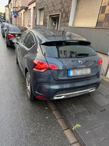 Citroën Citroen DS4 2012 Automatik - Citroën aus 2012: Geländewagen