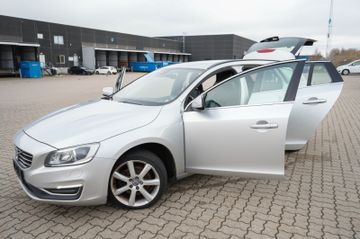 Volvo V60 - 10