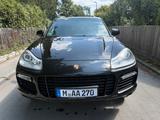 Porsche Cayenne Turbo  - Porsche Cayenne Gebrauchtwagen in München