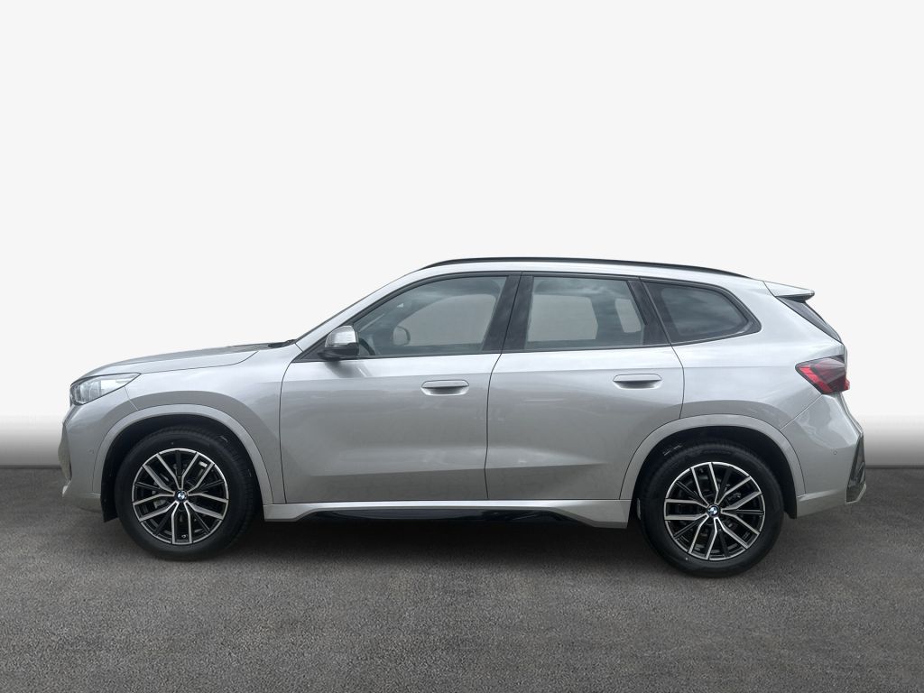 BMW X1 sDrive18i Aut. M Sportpaket LED AHK SHZ foto 5