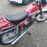 Zündapp Cs25  - ZÜNDAPP MOTORRAD