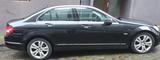 Mercedes-Benz C 250 CDI 4MATIC BlueEFF. ELEGANCE Aut. Allrad  - Mercedes-Benz C 250 in Solingen