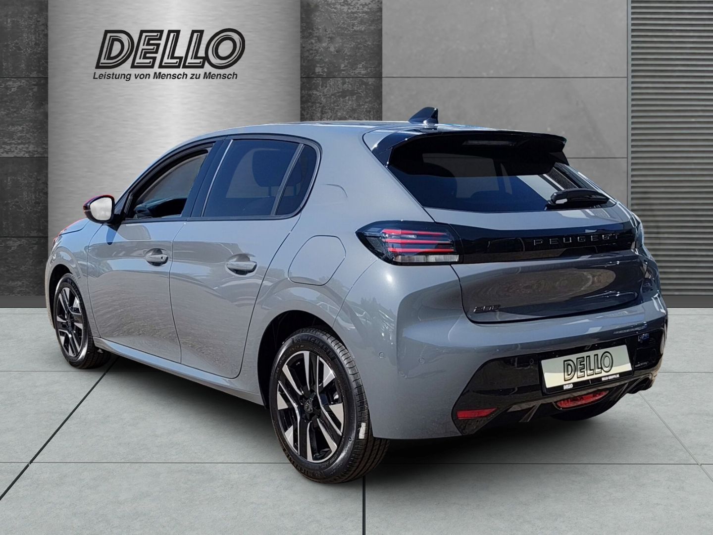 Peugeot 208 - Bild 3