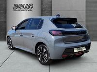 Peugeot 208 - Vorschau Bild 3
