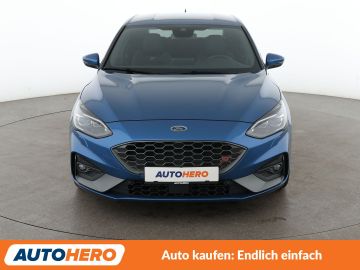 Ford Focus - 9