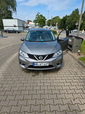 Nissan Pulsar