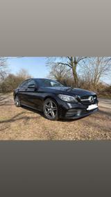 Mercedes-Benz C 220 d Autom. AMG Line, Night Edition