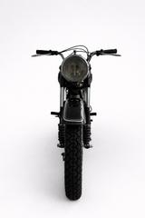 BMW R25 - BMW VON 126 BIS 250 CCM