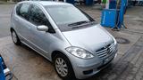 Mercedes-Benz A 170 ELEGANCE Elegance - Mercedes-Benz A 170 in München