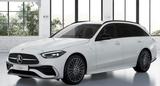 Mercedes-Benz C 300 e T Autom. -
