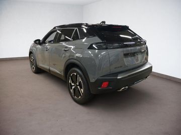 Peugeot 2008 - 9