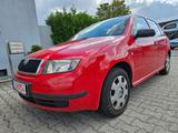 Skoda Fabia 1.2 Comfort - Klima - Skoda Fabia Comfort mit Benzin-Antrieb