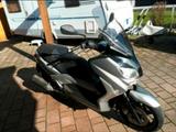 Yamaha X max 250  - MOTORRAD VON 126 BIS 250 CCM