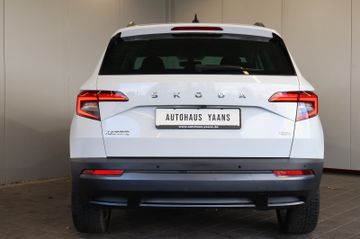 Skoda Karoq - 5