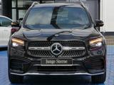 Mercedes-Benz GLB 200 AMG Distronic+Ambiente+R-Kamera+AHK+MBUX - Mercedes-Benz GLB 200 Jahreswagen