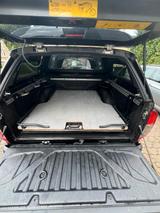 Nissan Navara - Nissan Navara von privat