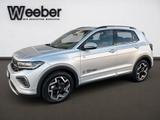 Volkswagen T-Cross 1.0 l TSI DSG R-Line LED Kamera PDC - Volkswagen T-Cross: R Line