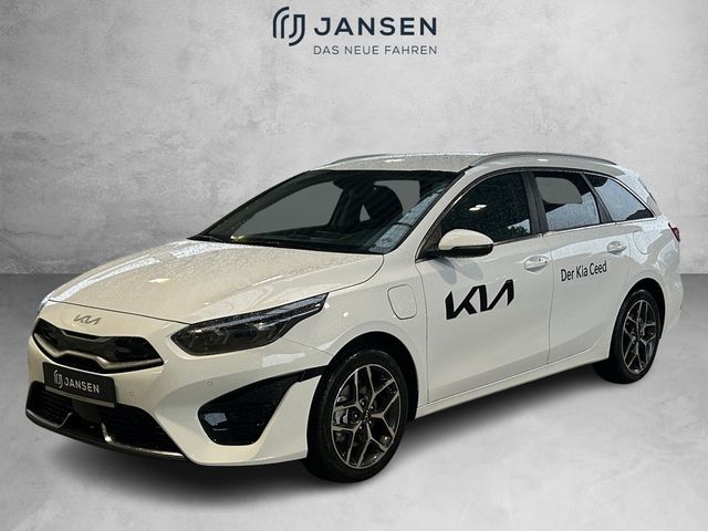Kia Ceed Sportswagon 1.6 PHEV DCT6 Platinum+Rückfahr