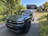 Dacia Bigster 1.8 E-Tech Full HYBRID 155 Extreme  - Dacia Bigster mit Anhängerkupplung