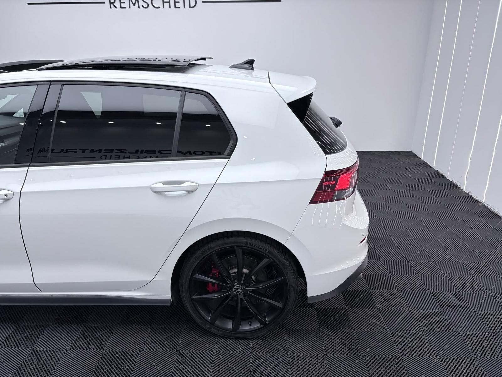 Volkswagen Golf GTI PANO AMBIENTE, миниатюра 9