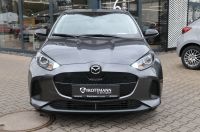 Mazda 2 Hybrid - Vorschau Bild 8