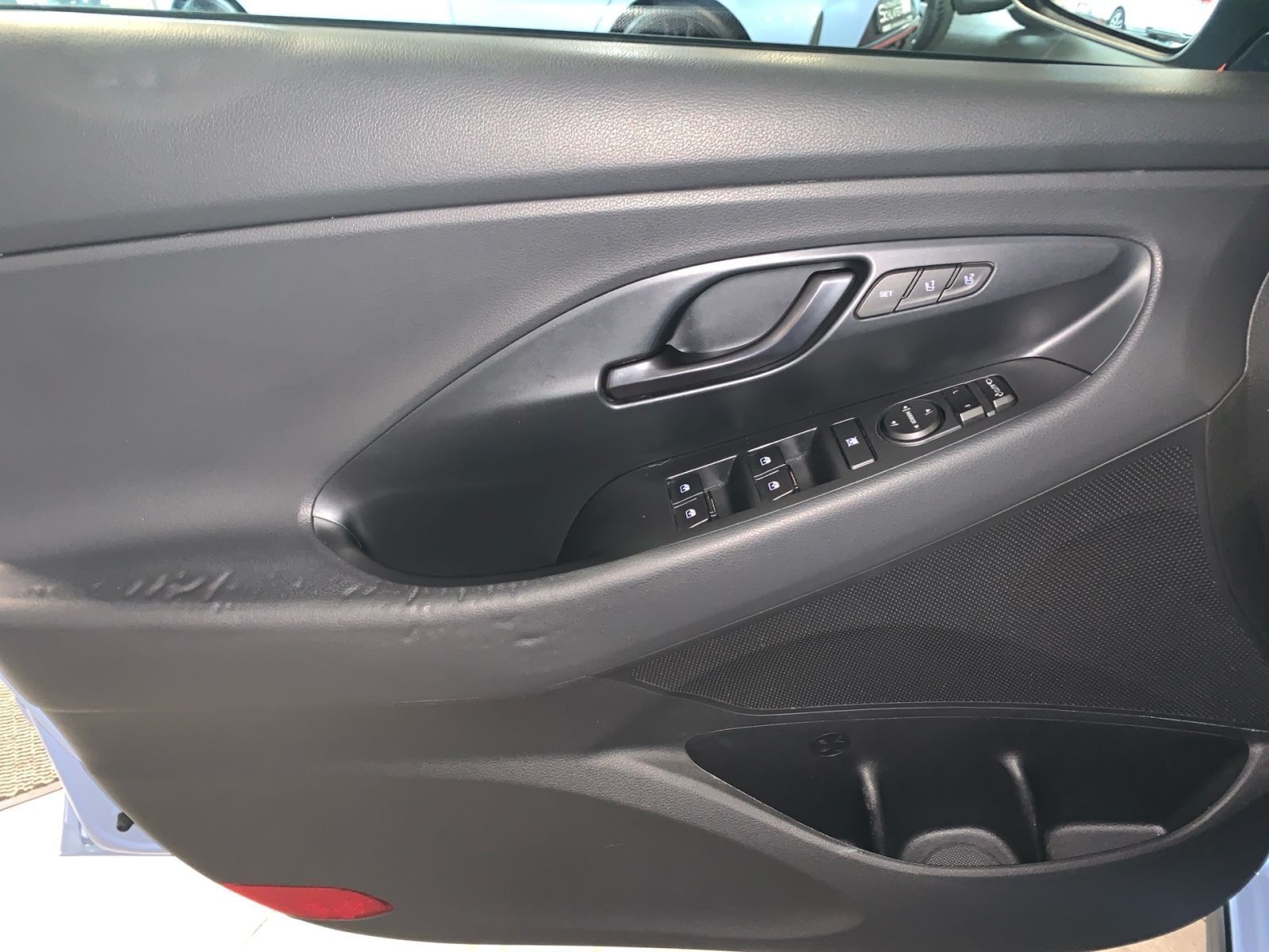 Fahrzeugabbildung Hyundai i30 2.0 T-GDI N Performance 1Hd Navi Komfort