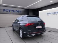 Volkswagen Tiguan - Vorschau Bild 2