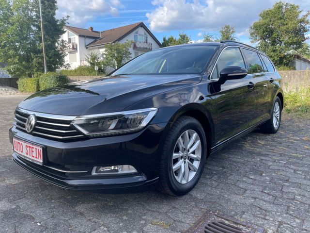 Volkswagen Passat  Comfortline BMT/Start-Stopp *1.HAND*