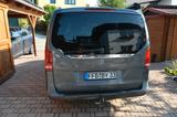 Mercedes-Benz V250 CDI AVANTGARDE LED.Distr.+Burmester Camping - : Van, Camping