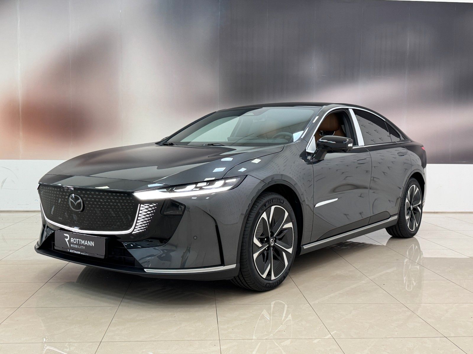 Mazda 6e - Bild 2