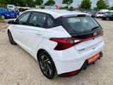 Hyundai i20 1.0 KLIMA ALLWETTER ALU SHZ CARPLAY GRA - gebrauchte Hyundai i20 aus dem Jahr 2023