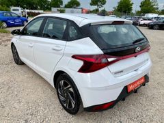 Fahrzeugabbildung Hyundai i20 1.0 KLIMA ALLWETTER ALU SHZ CARPLAY GRA