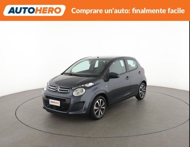 Image of Citroën C1