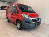 Fiat Ducato Kasten 30 L1H1 / NAVI / R-CAM' / TEMPOMAT - Dreiseitenkipper