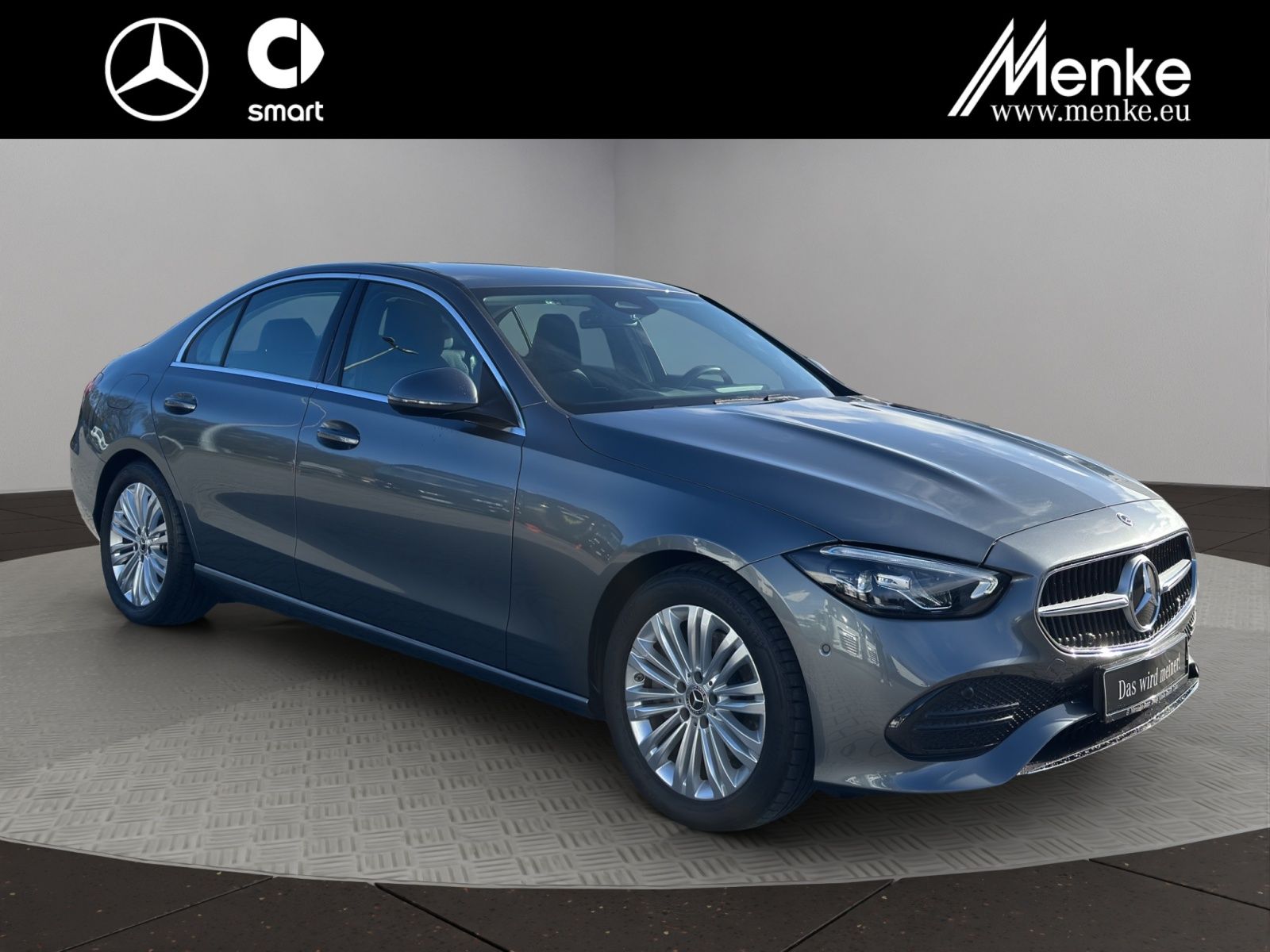 Mercedes-Benz C 220 d Kamera+Carplay+Ambiente+Lenkradhzg. imagem 3