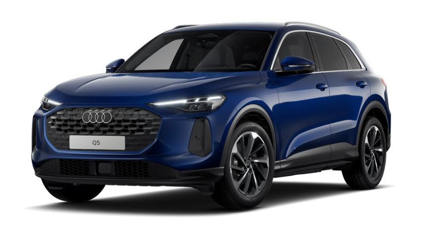 Audi Q5 - Bild 2